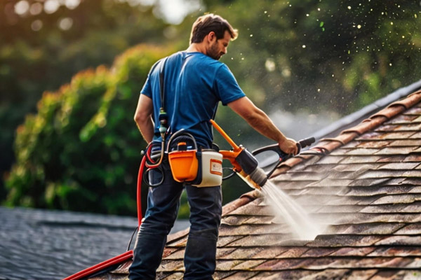 Demande de devis toiture à Morlaix